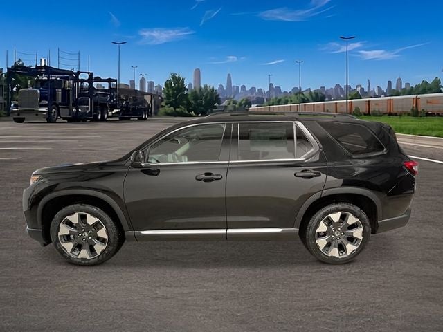 2026 Honda Pilot AWD Touring