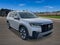 2026 Honda Pilot Touring AWD