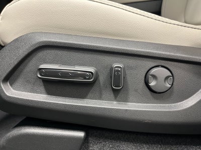 2026 Honda Pilot Touring AWD