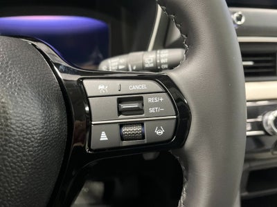 2026 Honda Pilot Touring AWD