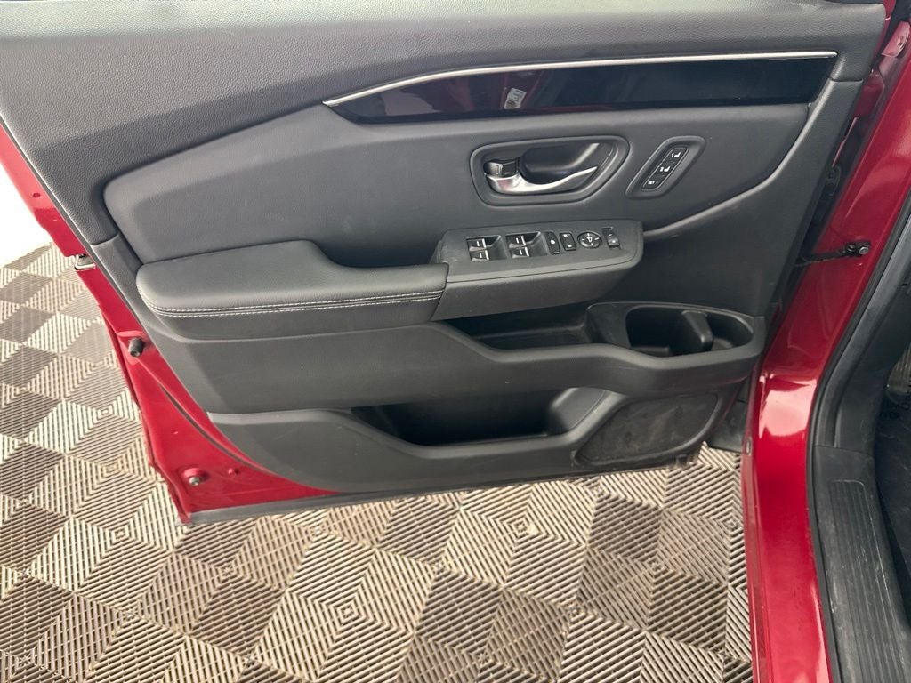 2025 Honda Pilot Touring - Photo 20