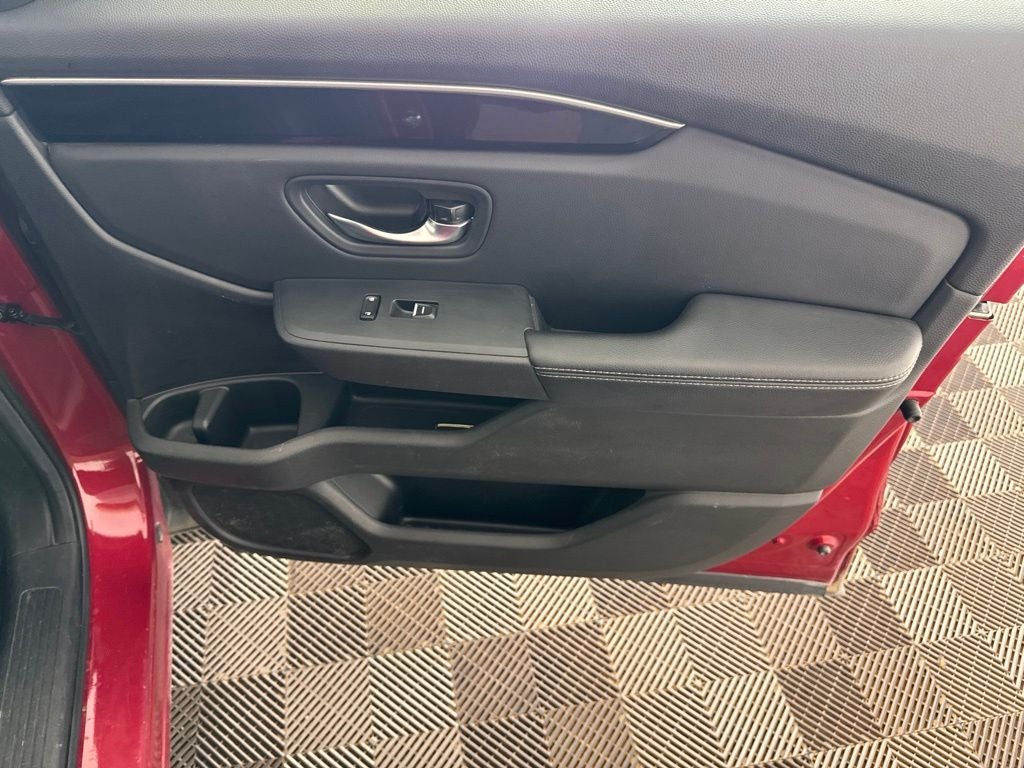 2025 Honda Pilot Touring - Photo 21
