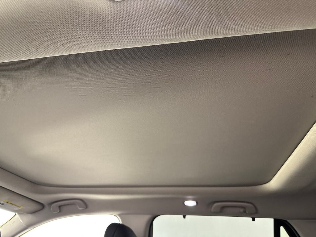 2025 Honda Pilot Touring - Photo 28