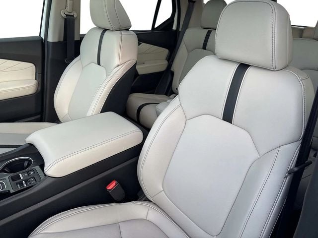 2026 Honda Pilot Touring AWD