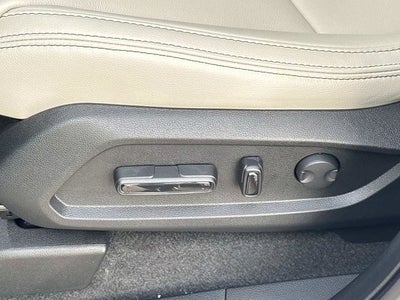 2026 Honda Pilot Touring AWD