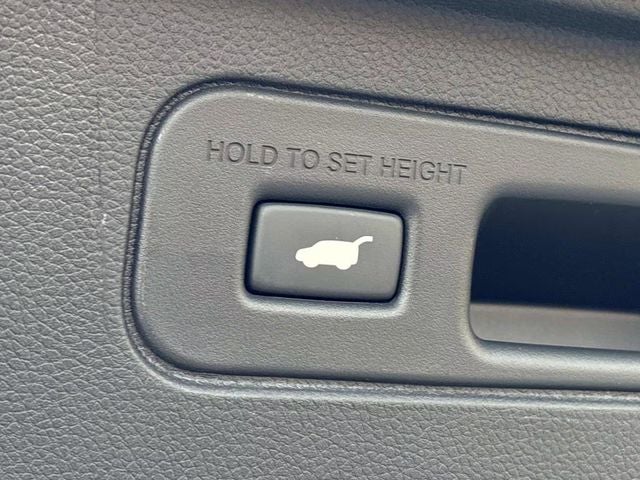 2026 Honda Pilot Touring AWD