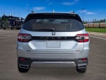 2026 Honda Pilot Touring AWD