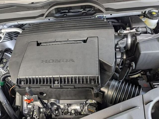 2026 Honda Pilot Touring AWD