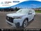 2026 Honda Pilot Touring AWD