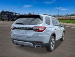 2026 Honda Pilot Touring AWD
