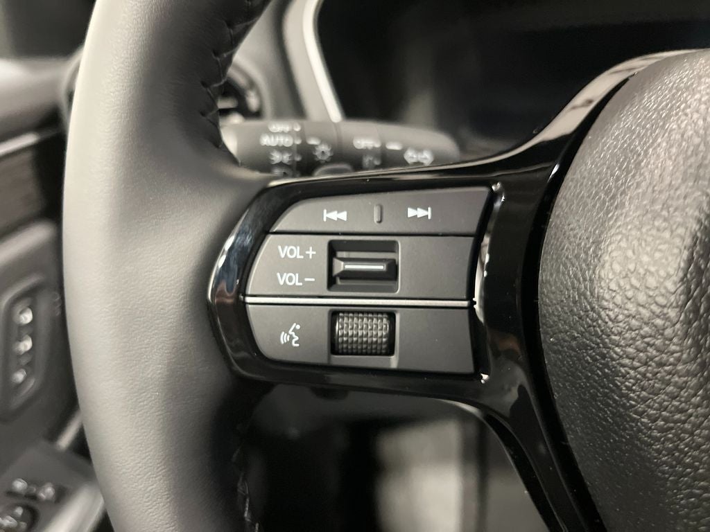 2026 Honda Pilot Touring AWD