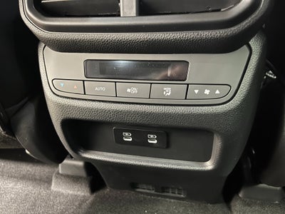 2026 Honda Pilot Touring AWD