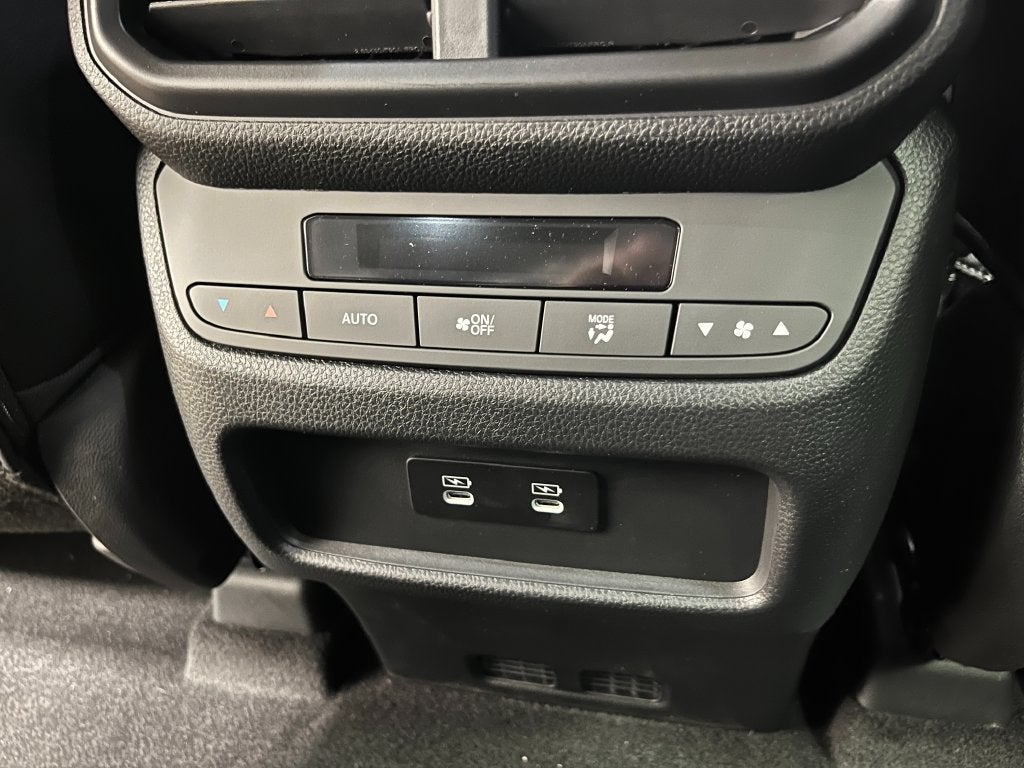 2026 Honda Pilot Touring AWD