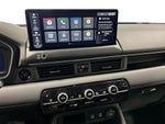2026 Honda Pilot Touring AWD