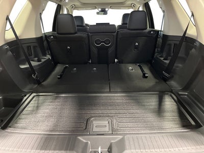 2026 Honda Pilot Touring AWD