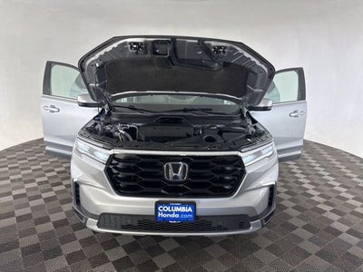 2023 Honda Pilot AWD TRG