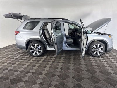 2023 Honda Pilot AWD TRG