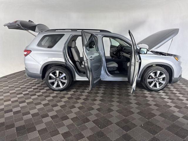 2023 Honda Pilot AWD TRG