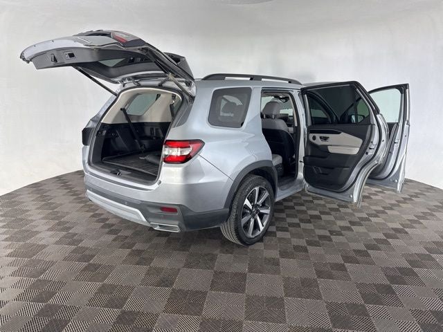 2023 Honda Pilot AWD TRG