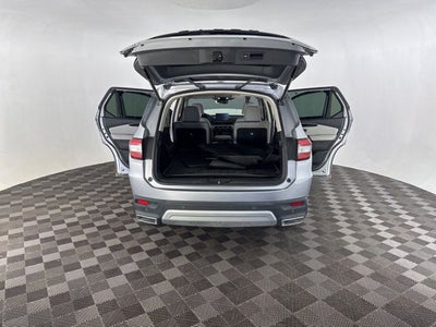 2023 Honda Pilot AWD TRG