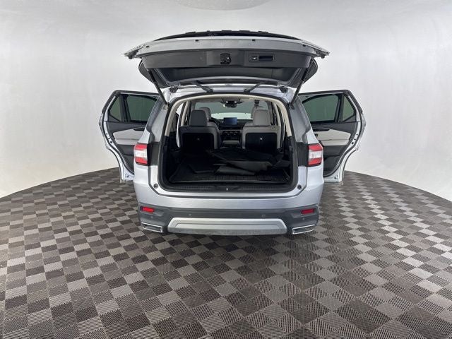 2023 Honda Pilot AWD TRG