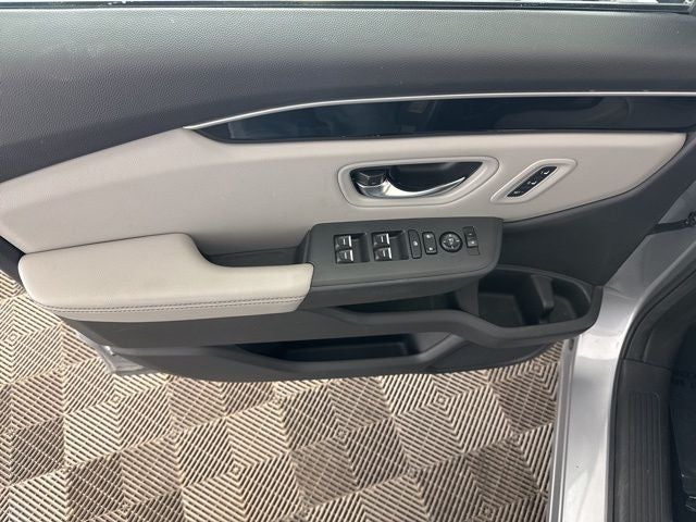 2023 Honda Pilot AWD TRG