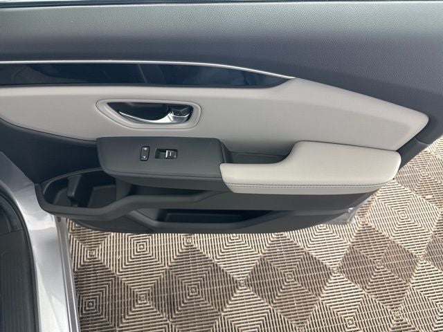 2023 Honda Pilot AWD TRG