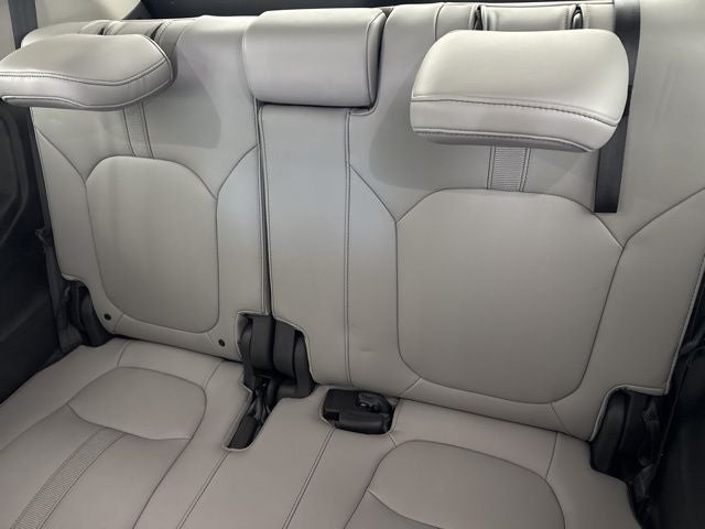 2023 Honda Pilot AWD TRG