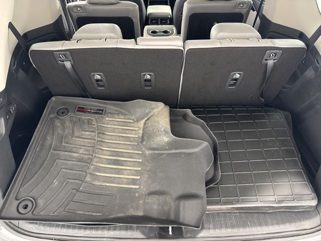 2023 Honda Pilot AWD TRG