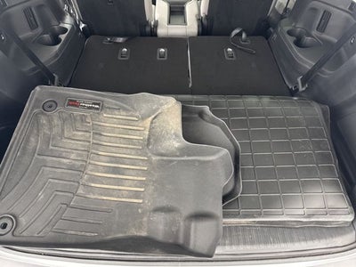 2023 Honda Pilot AWD TRG