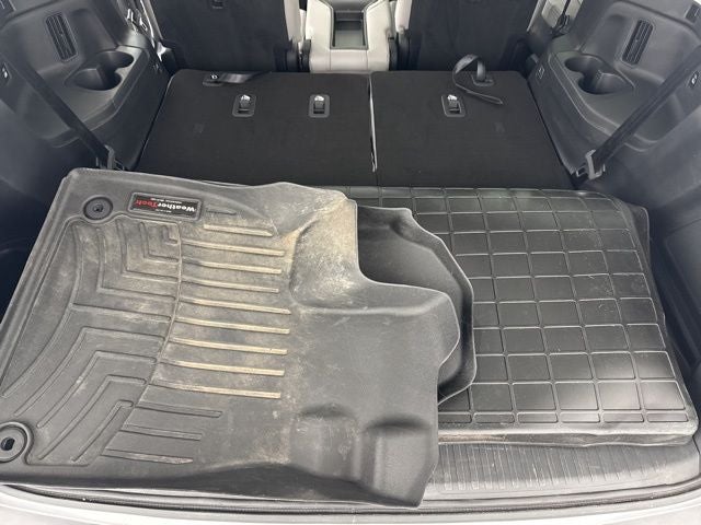 2023 Honda Pilot AWD TRG