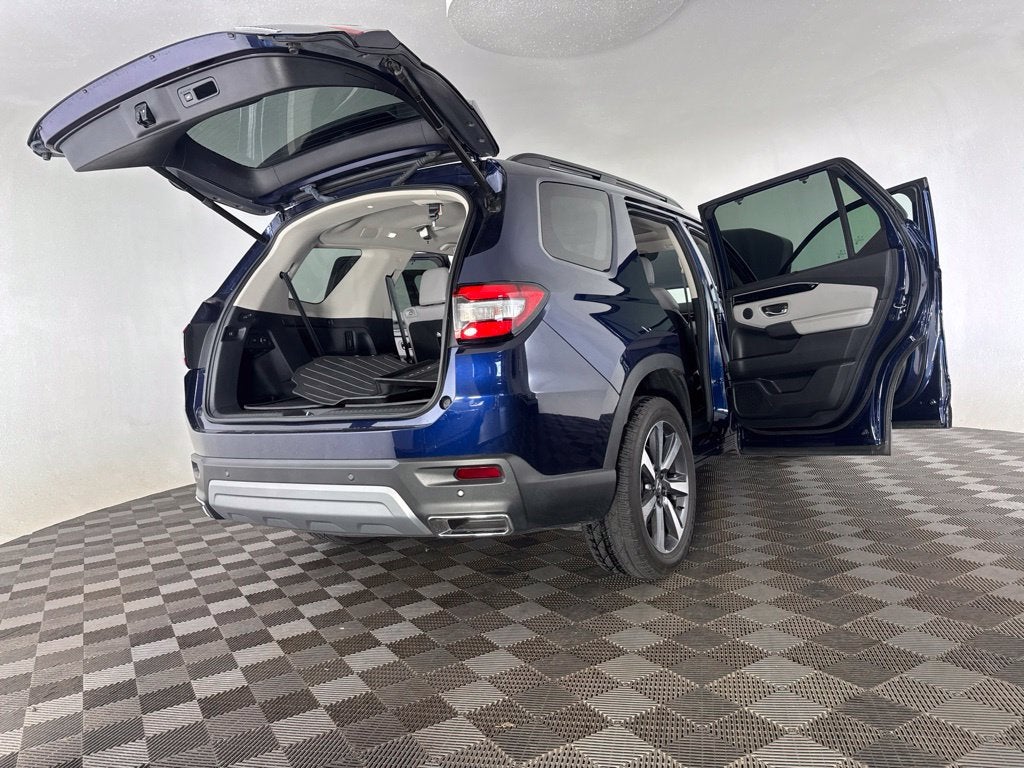 2025 Honda Pilot Touring - Photo 24