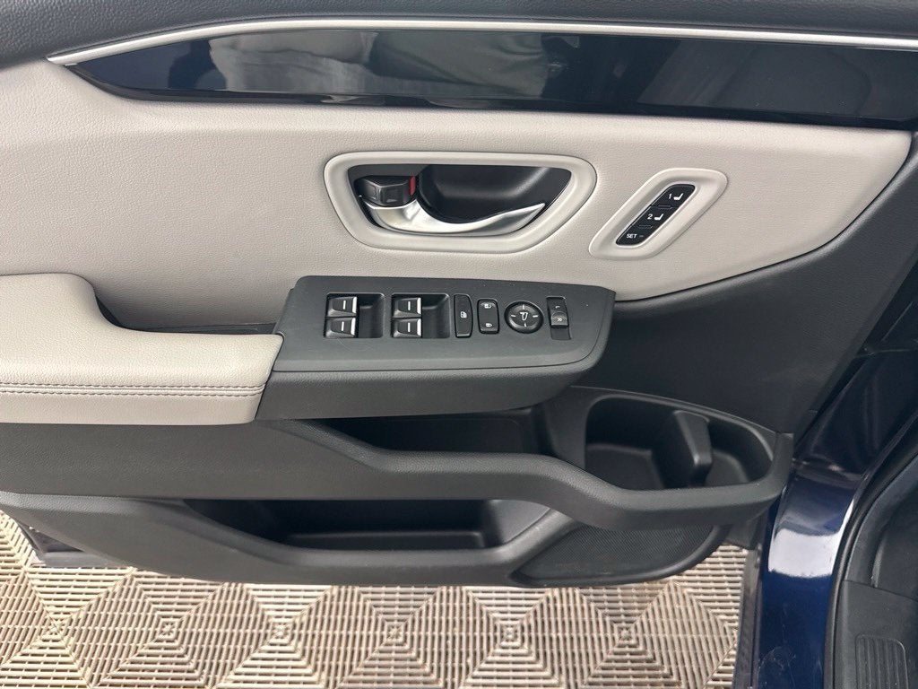2025 Honda Pilot Touring - Photo 29