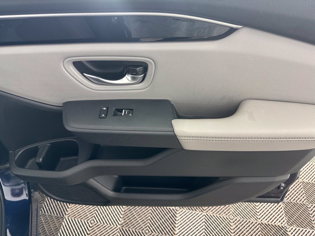 2025 Honda Pilot Touring - Photo 30