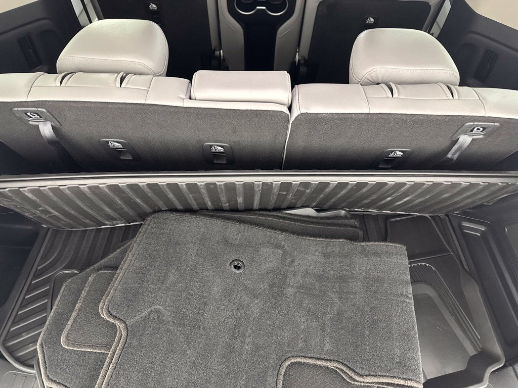 2025 Honda Pilot Touring - Photo 34