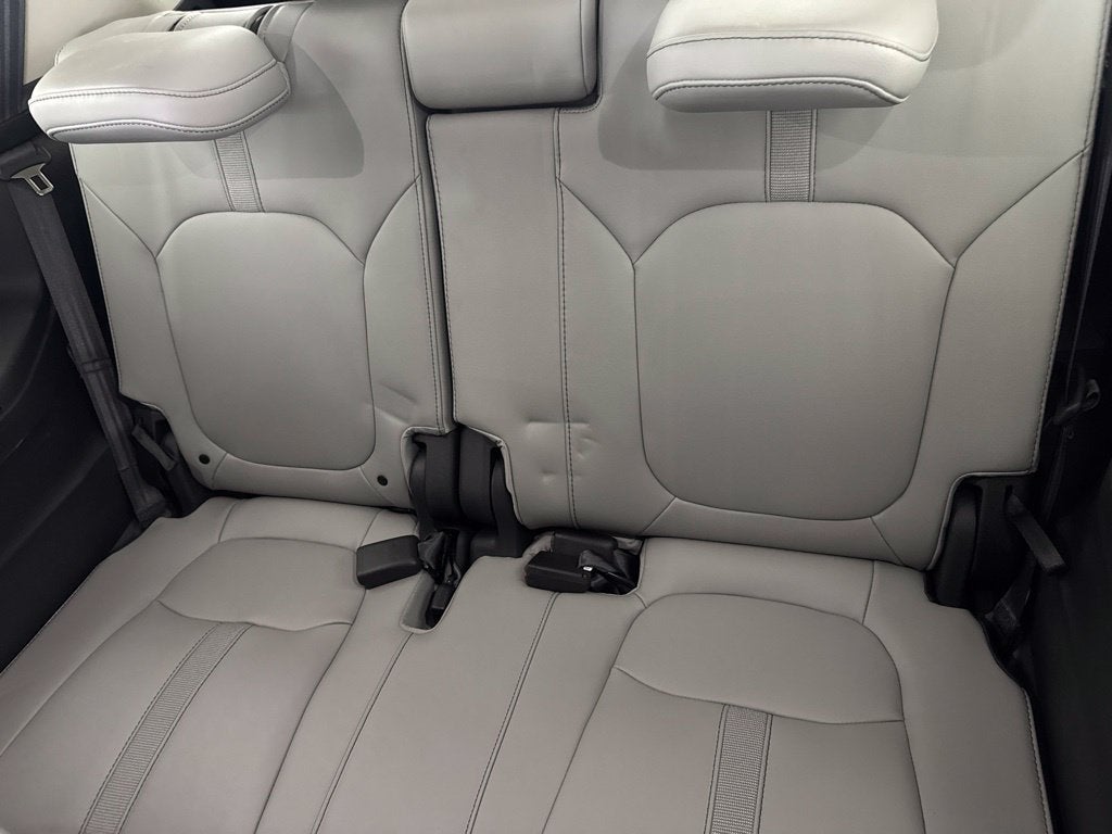 2025 Honda Pilot Touring - Photo 37