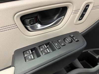 2026 Honda Pilot AWD Touring