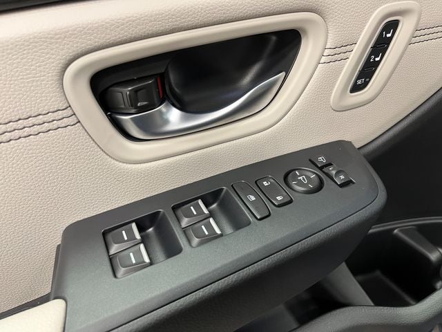 2026 Honda Pilot AWD Touring