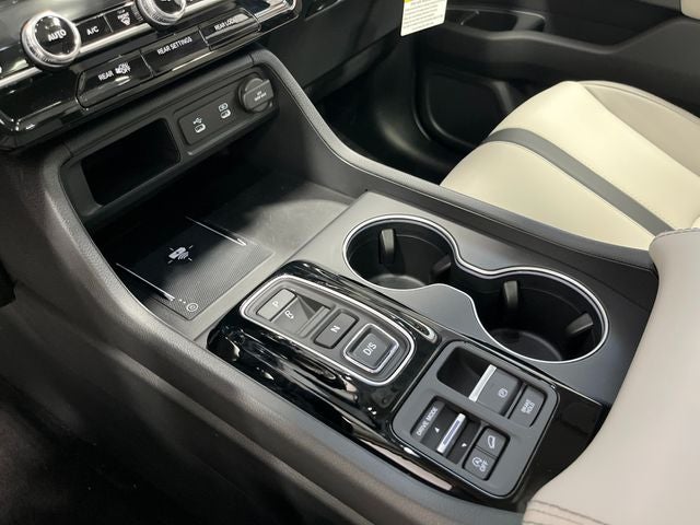 2026 Honda Pilot AWD Touring