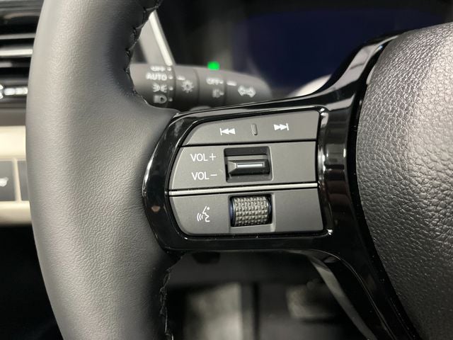 2026 Honda Pilot AWD Touring