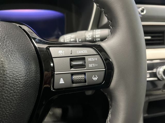 2026 Honda Pilot AWD Touring
