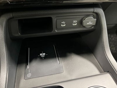 2026 Honda Pilot AWD Touring