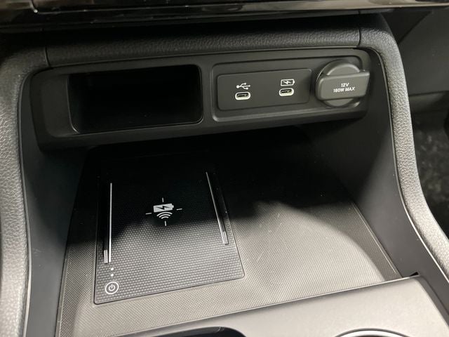 2026 Honda Pilot AWD Touring