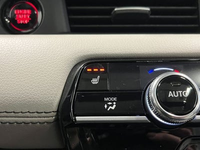 2026 Honda Pilot AWD Touring