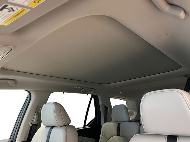 2026 Honda Pilot AWD Touring