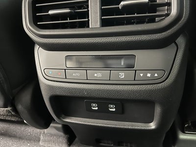 2026 Honda Pilot AWD Touring