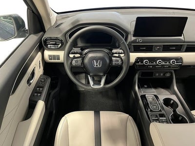 2026 Honda Pilot AWD Touring