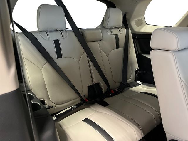 2026 Honda Pilot AWD Touring