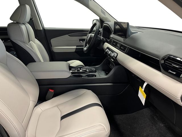 2026 Honda Pilot AWD Touring