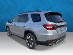 2026 Honda Pilot AWD Touring